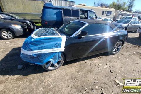 Photo of 2011 Audi A5