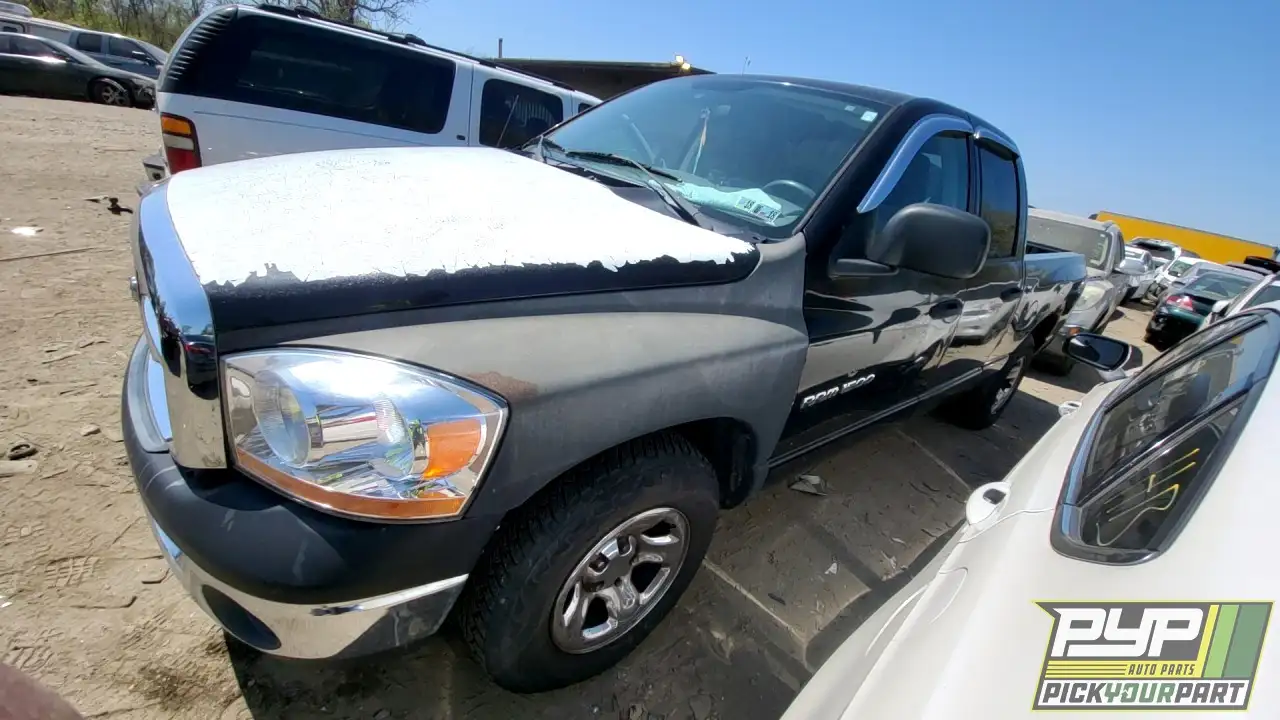 Photo of 2006 Dodge Ram 1500