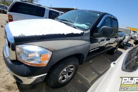 Photo of 2006 Dodge Ram 1500