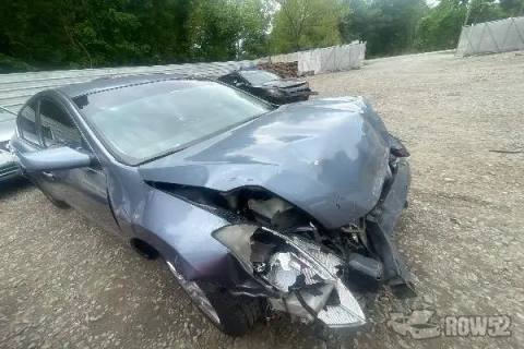 Photo of 2011 Nissan Altima