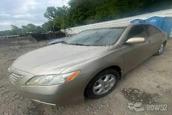Photo of 2007 Toyota Camry