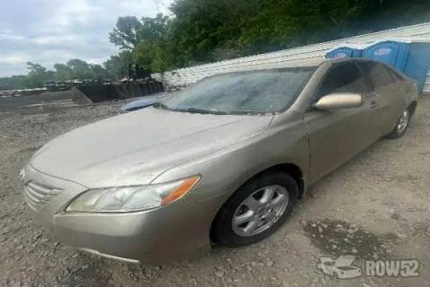 Photo of 2007 Toyota Camry