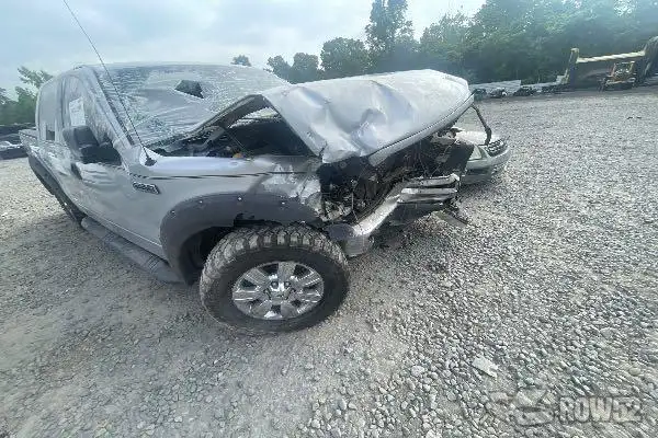 Photo of 2005 Ford F-150