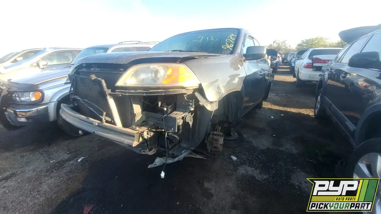 Photo of 2006 Acura Mdx