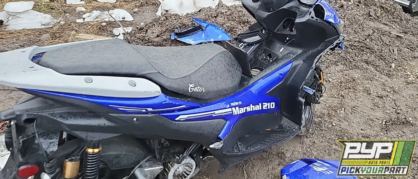 Photo of 2024 Other Motorcycle