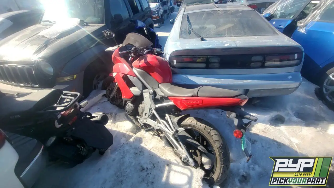 Photo of 2009 Other Motorcycle