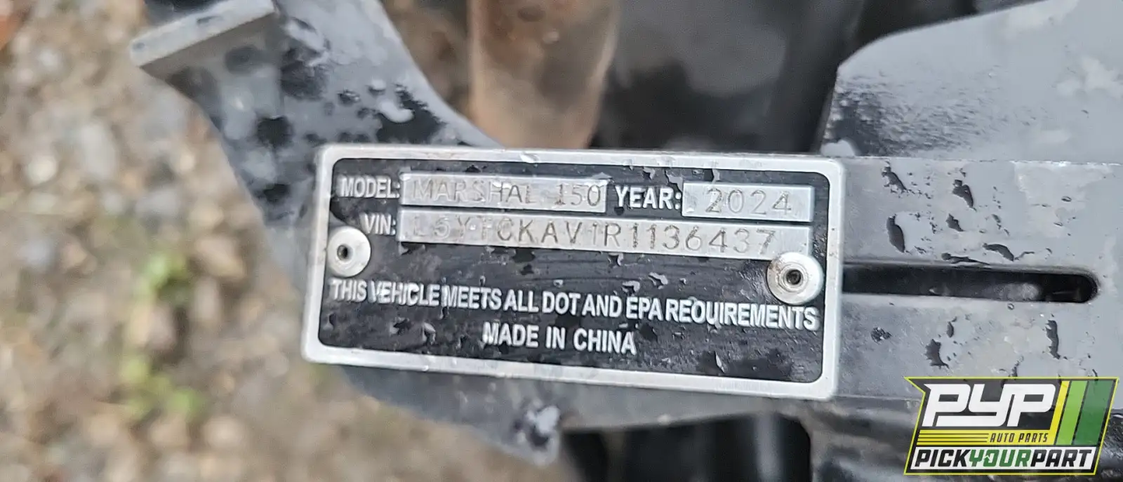 Photo of 2024 Other Other