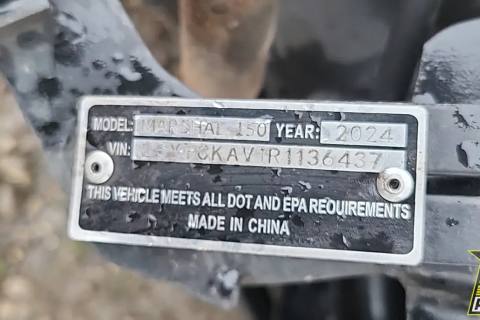 Photo of 2024 Other Other