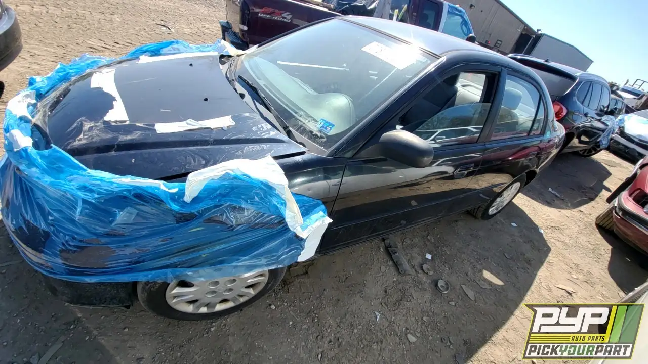 Photo of 2005 Honda Civic