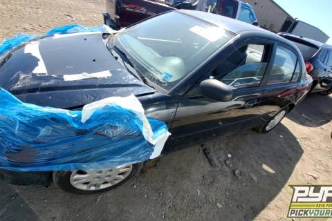 Photo of 2005 Honda Civic