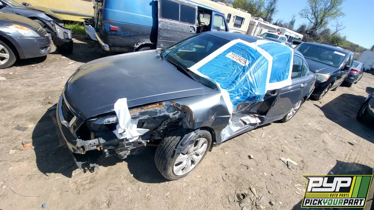 Photo of 2010 Honda Accord