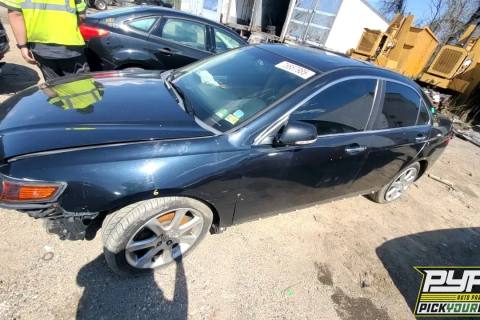 Photo of 2005 Acura Tsx
