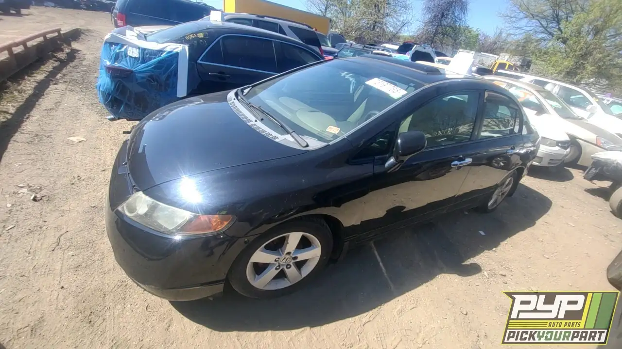 Photo of 2006 Honda Civic