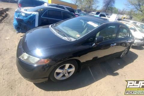 Photo of 2006 Honda Civic