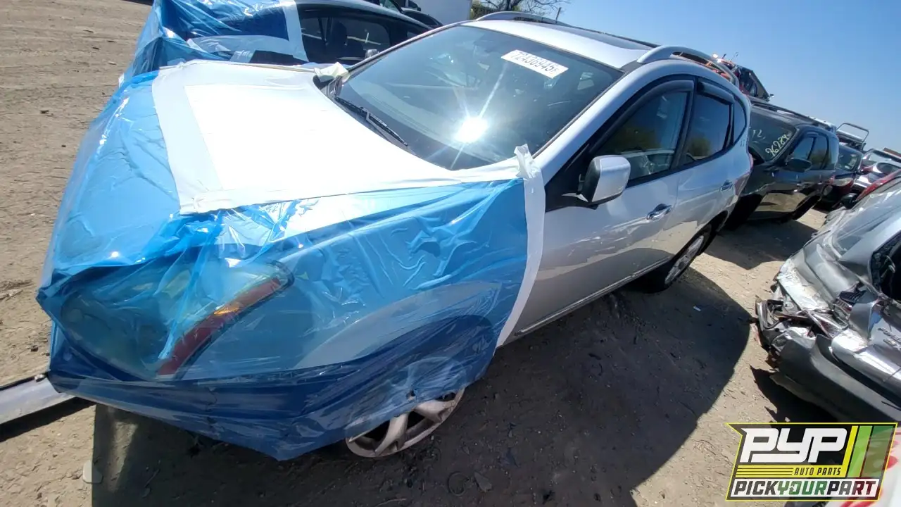 Photo of 2011 Nissan Rogue