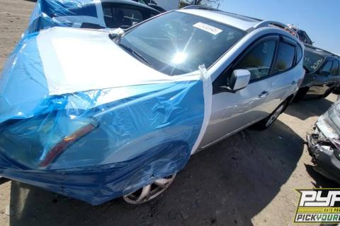 Photo of 2011 Nissan Rogue
