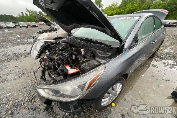 Photo of 2020 Hyundai Accent