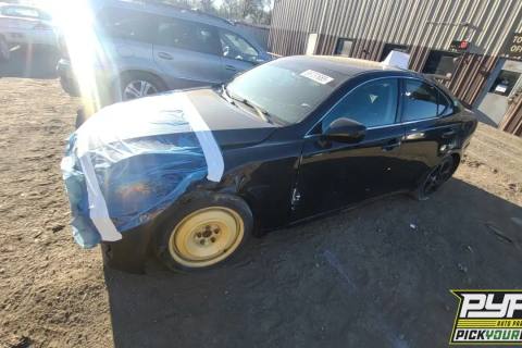 Photo of 2007 Lexus Is 250