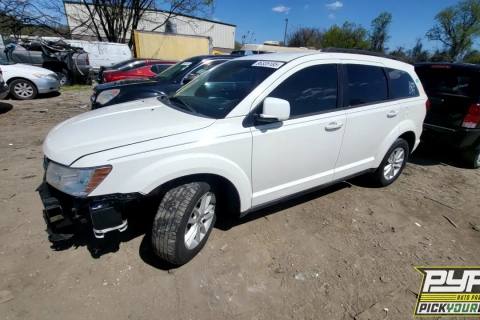 Photo of 2013 Dodge Journey