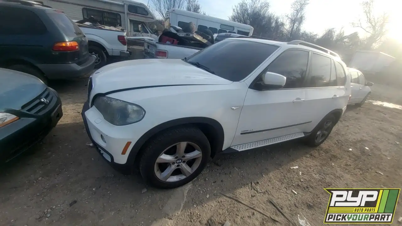 Photo of 2010 Bmw X5
