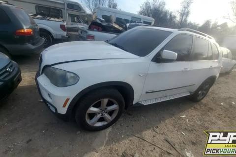 Photo of 2010 Bmw X5
