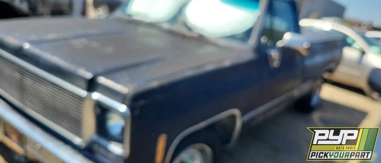 Photo of 1978 Chevrolet C10