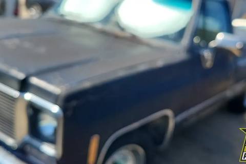 Photo of 1978 Chevrolet C10