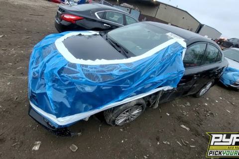 Photo of 2017 Subaru Impreza