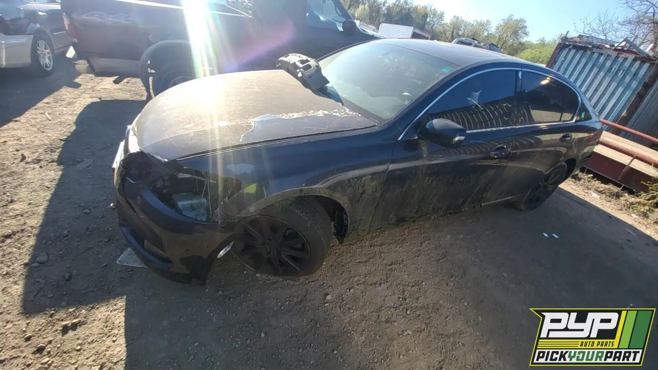 Photo of 2006 Lexus Gs300