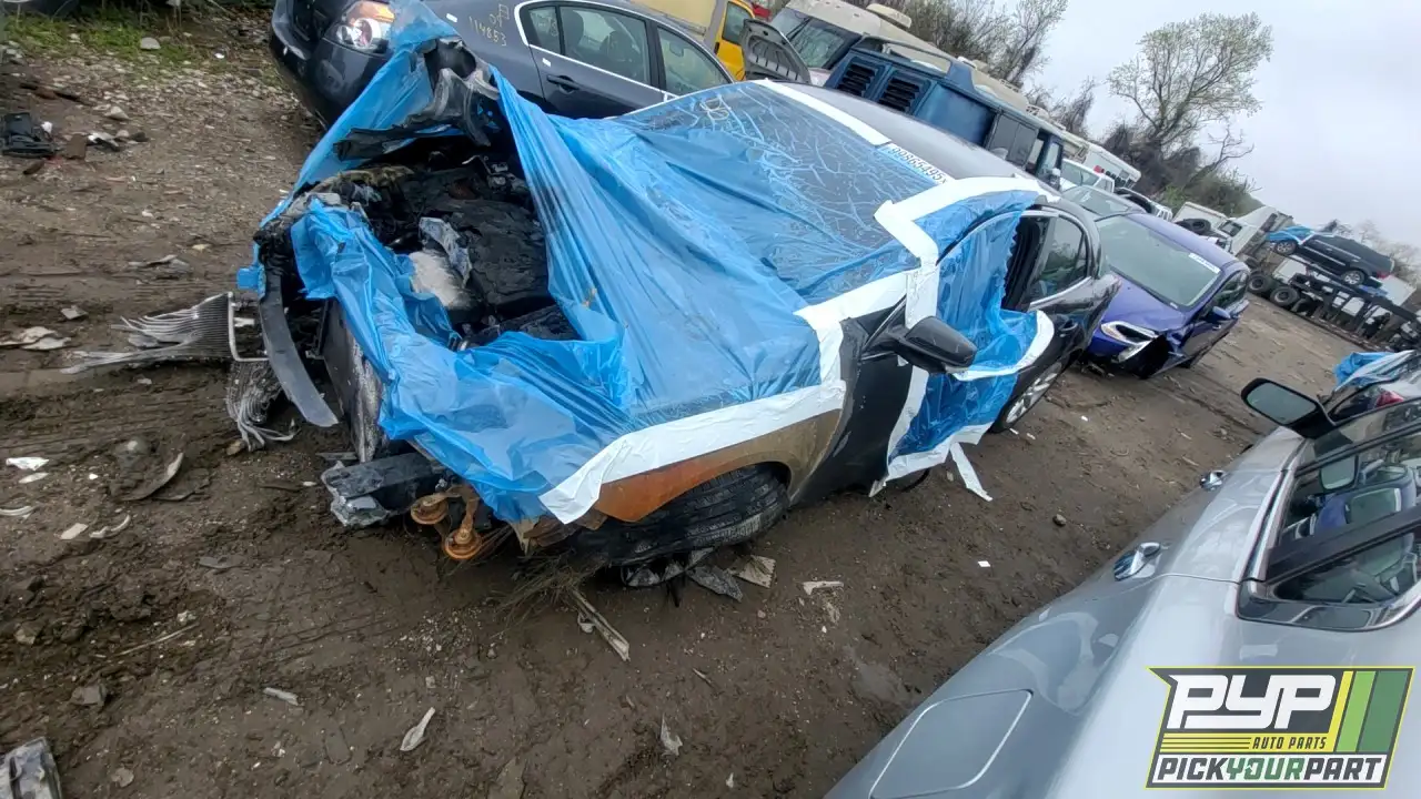 Photo of 2015 Chevrolet Malibu
