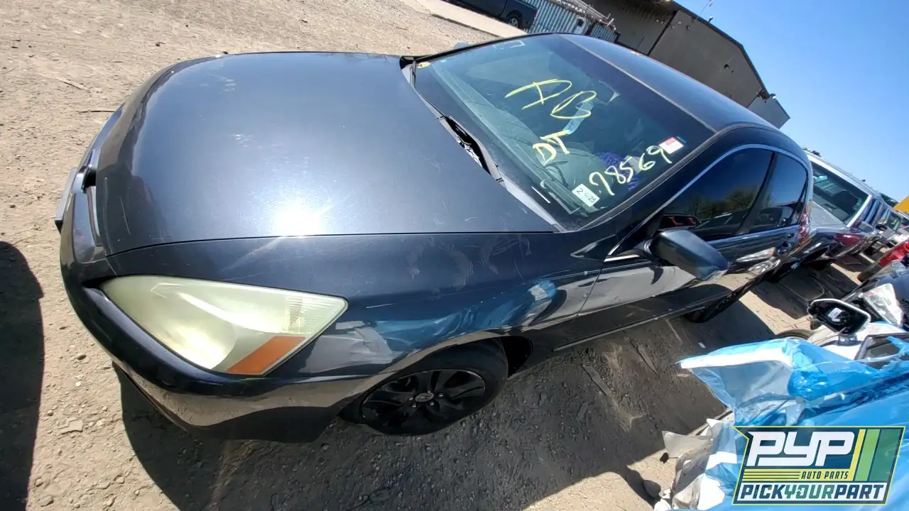 Photo of 2005 Honda Accord