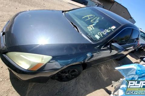 Photo of 2005 Honda Accord