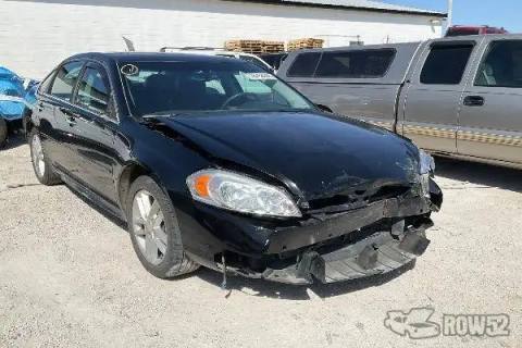 Photo of 2009 Nissan Rogue