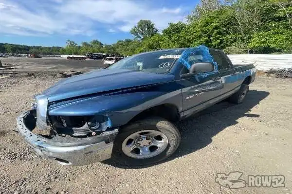 Photo of 2004 Dodge Ram 1500