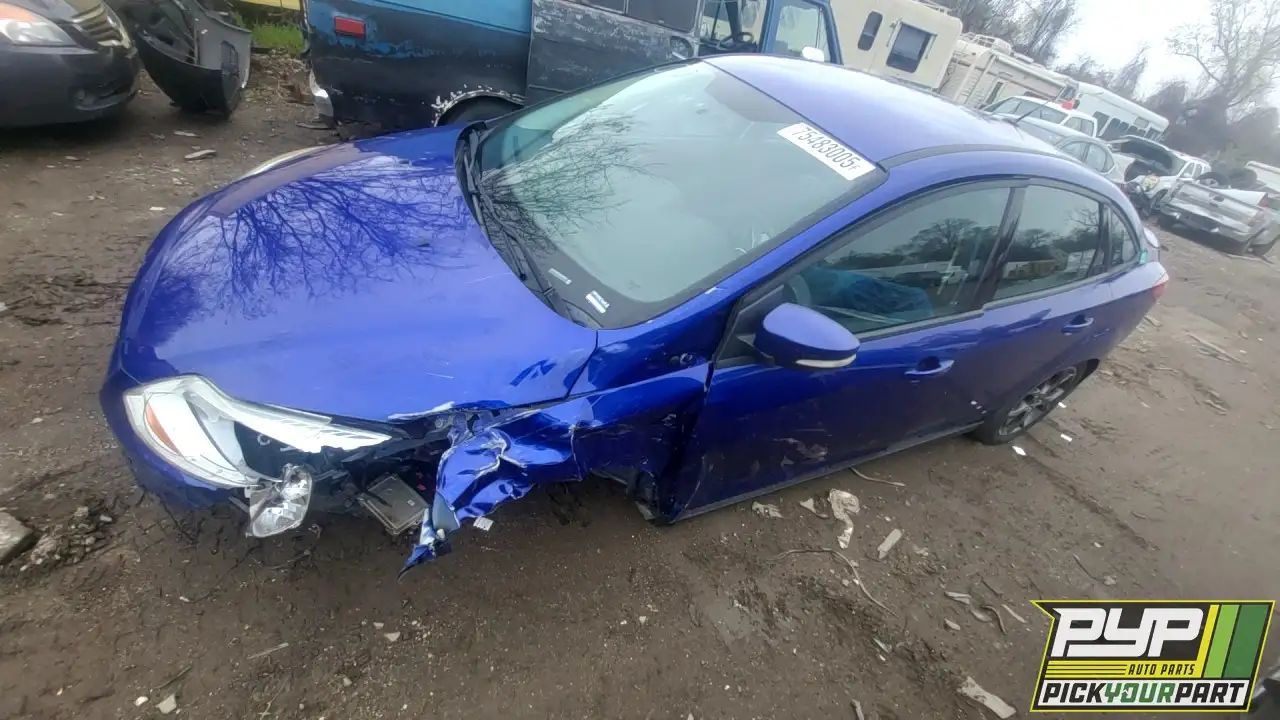 Photo of 2013 Ford Focus