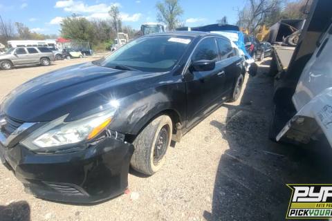 Photo of 2017 Nissan Altima