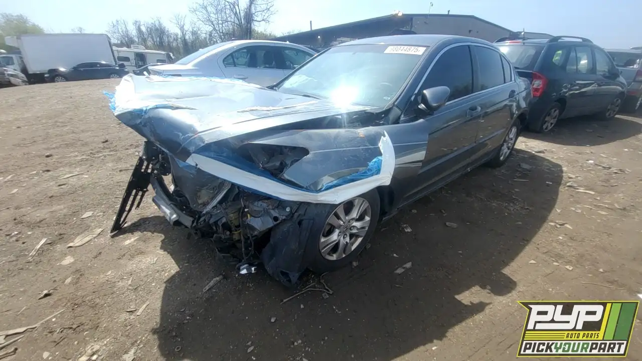 Photo of 2012 Honda Accord