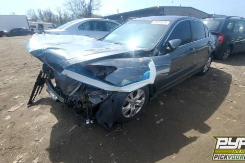 Photo of 2012 Honda Accord