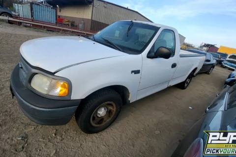 Photo of 2001 Ford F-150