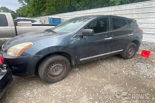 Photo of 2013 Nissan Rogue