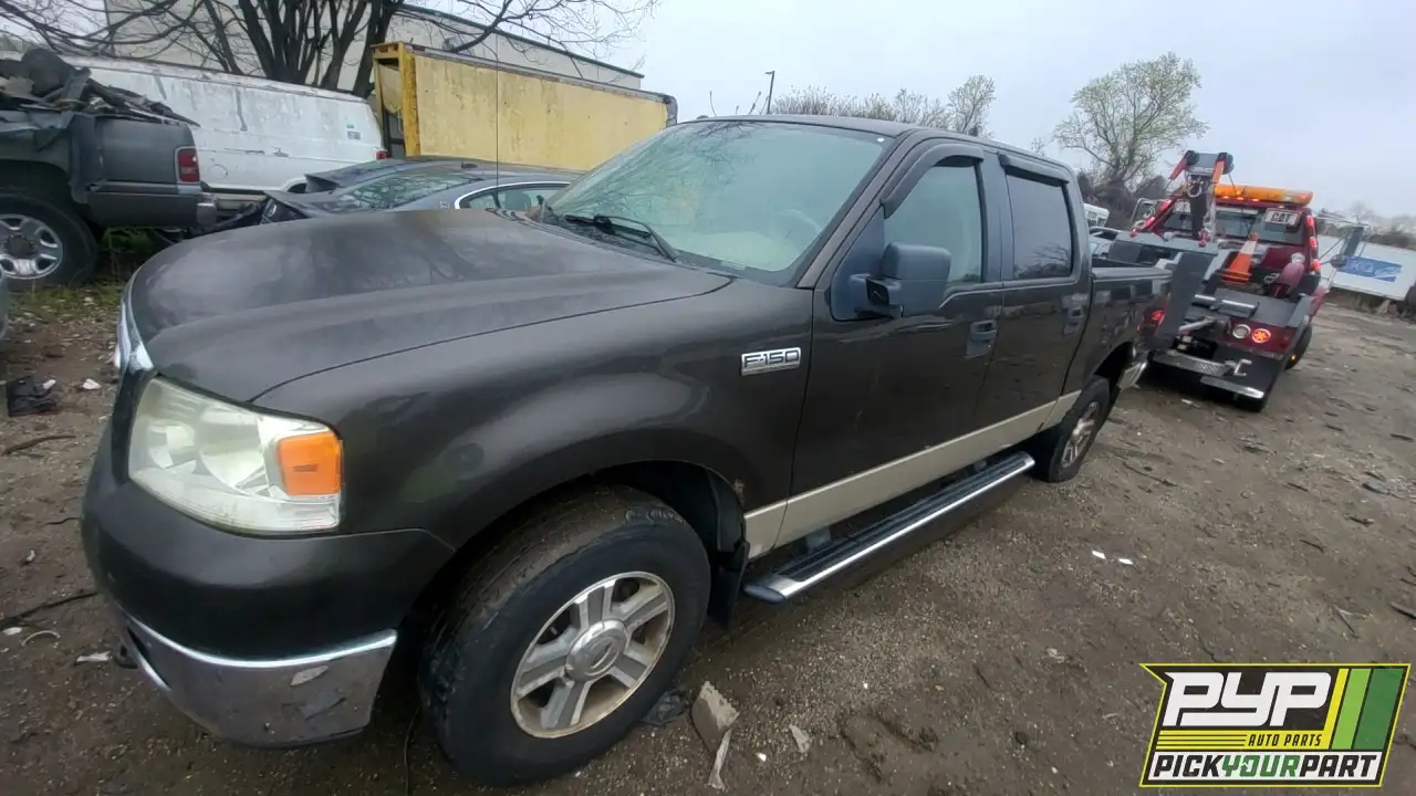Photo of 2007 Ford F-150