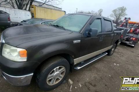 Photo of 2007 Ford F-150
