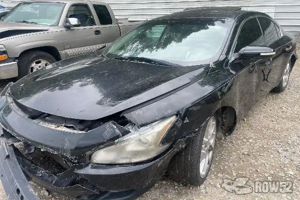 Photo of 2010 Nissan Maxima