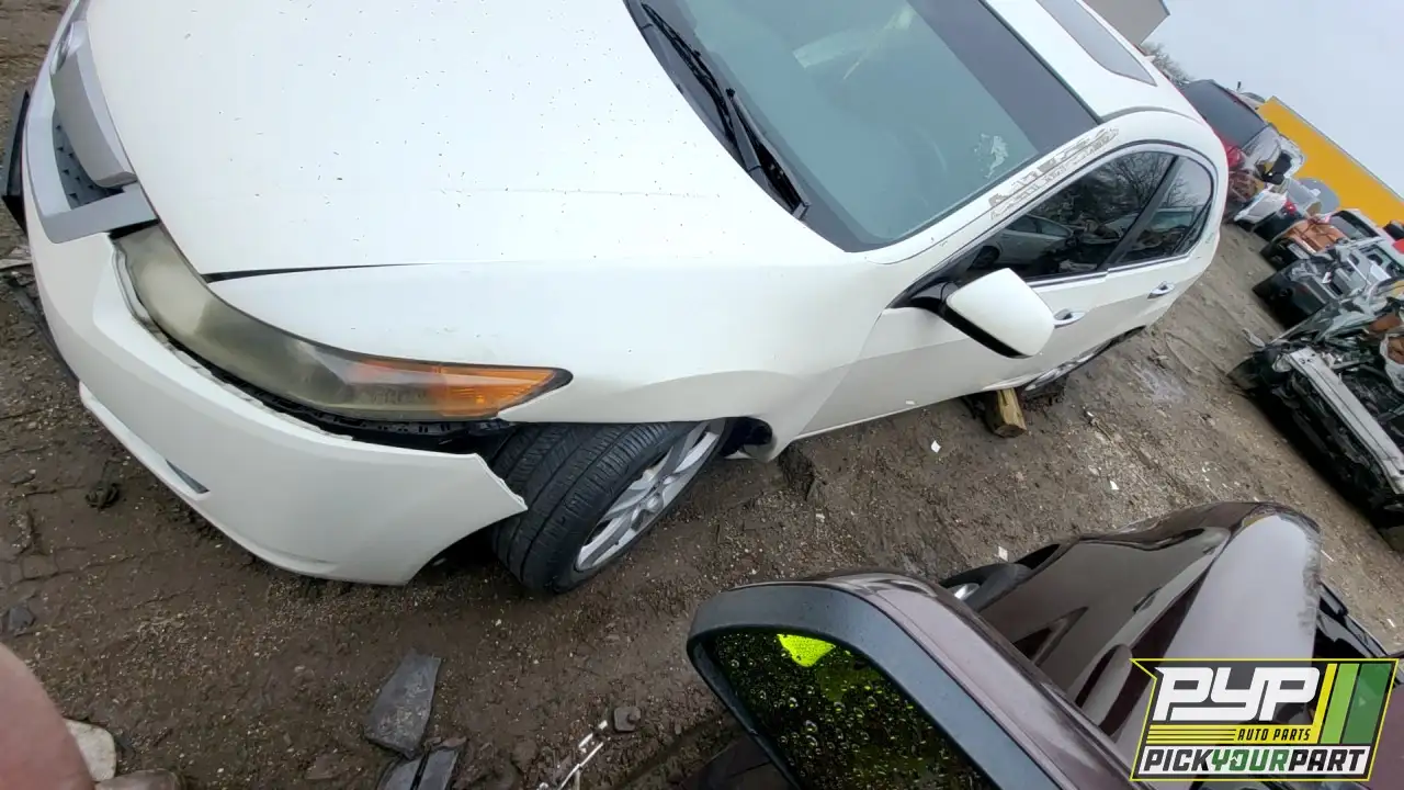 Photo of 2009 Acura Tsx