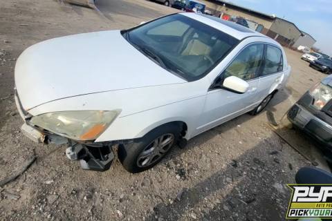 Photo of 2007 Honda Accord