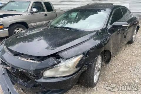 Photo of 2010 Nissan Maxima