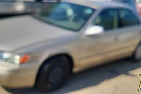 Photo of 1997 Toyota Camry