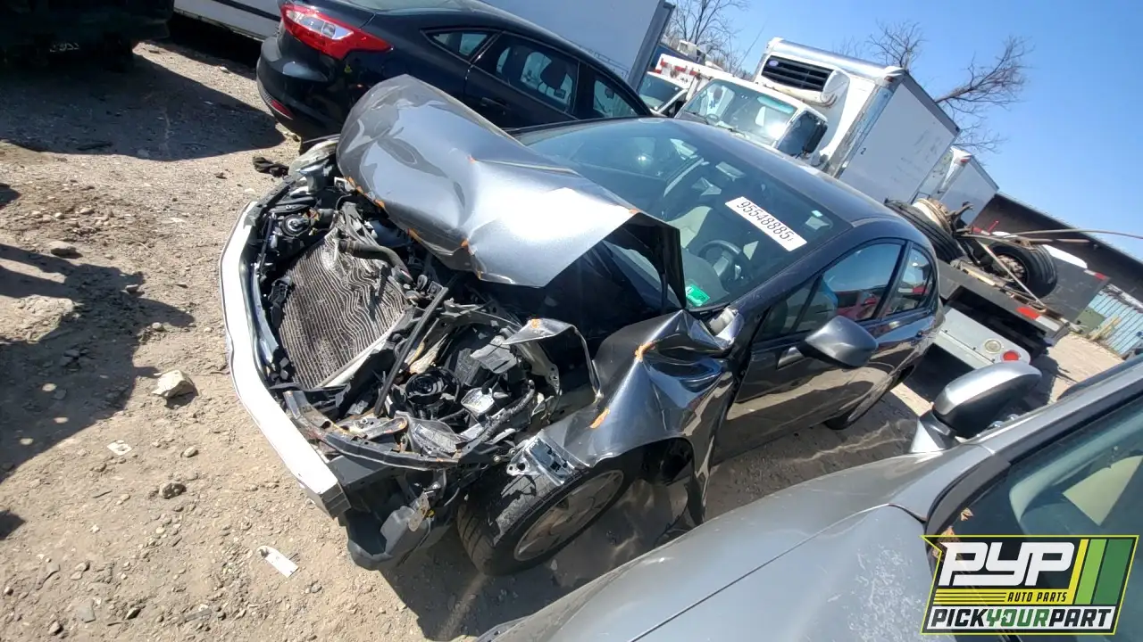 Photo of 2012 Honda Civic