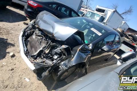 Photo of 2012 Honda Civic