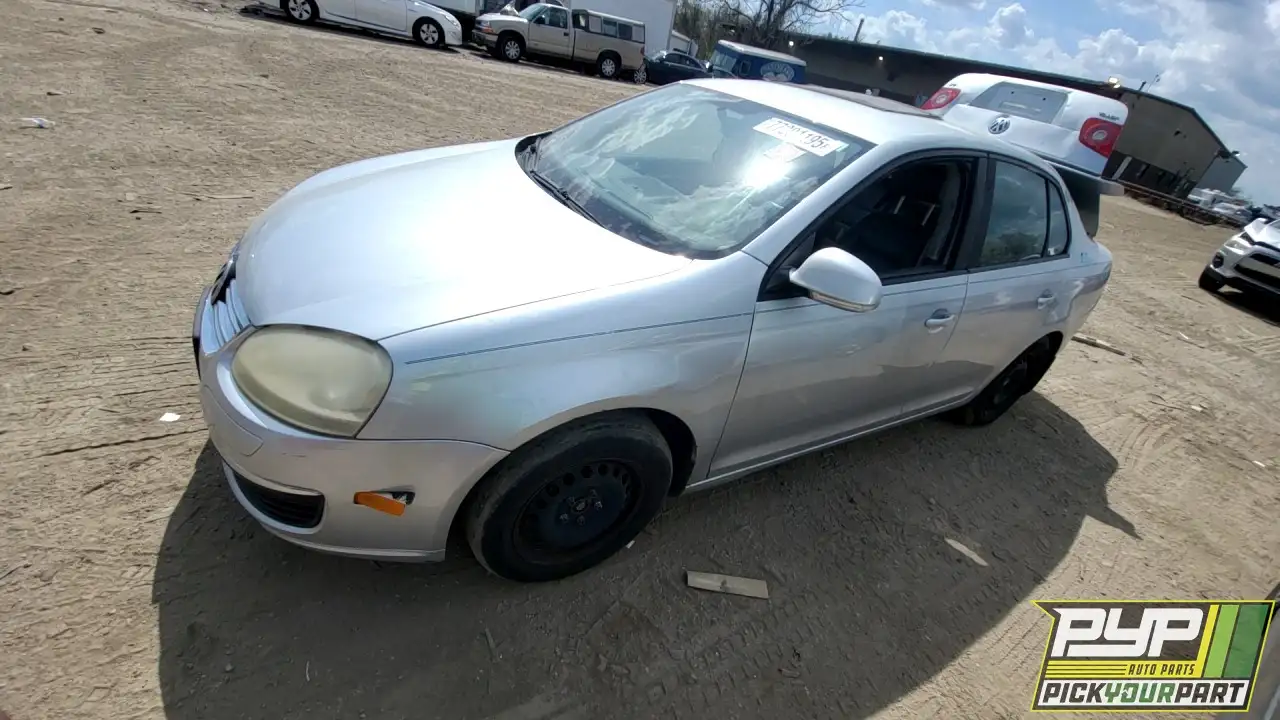Photo of 2006 Volkswagen Jetta